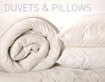click here to view products in the Standard Duvet 10.5 tog category